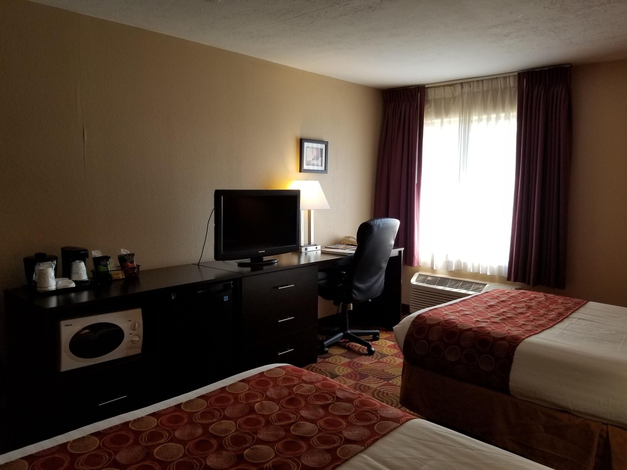 Baymont By Wyndham Plainfield/ Indianapolis Arpt Area Hotel 3*