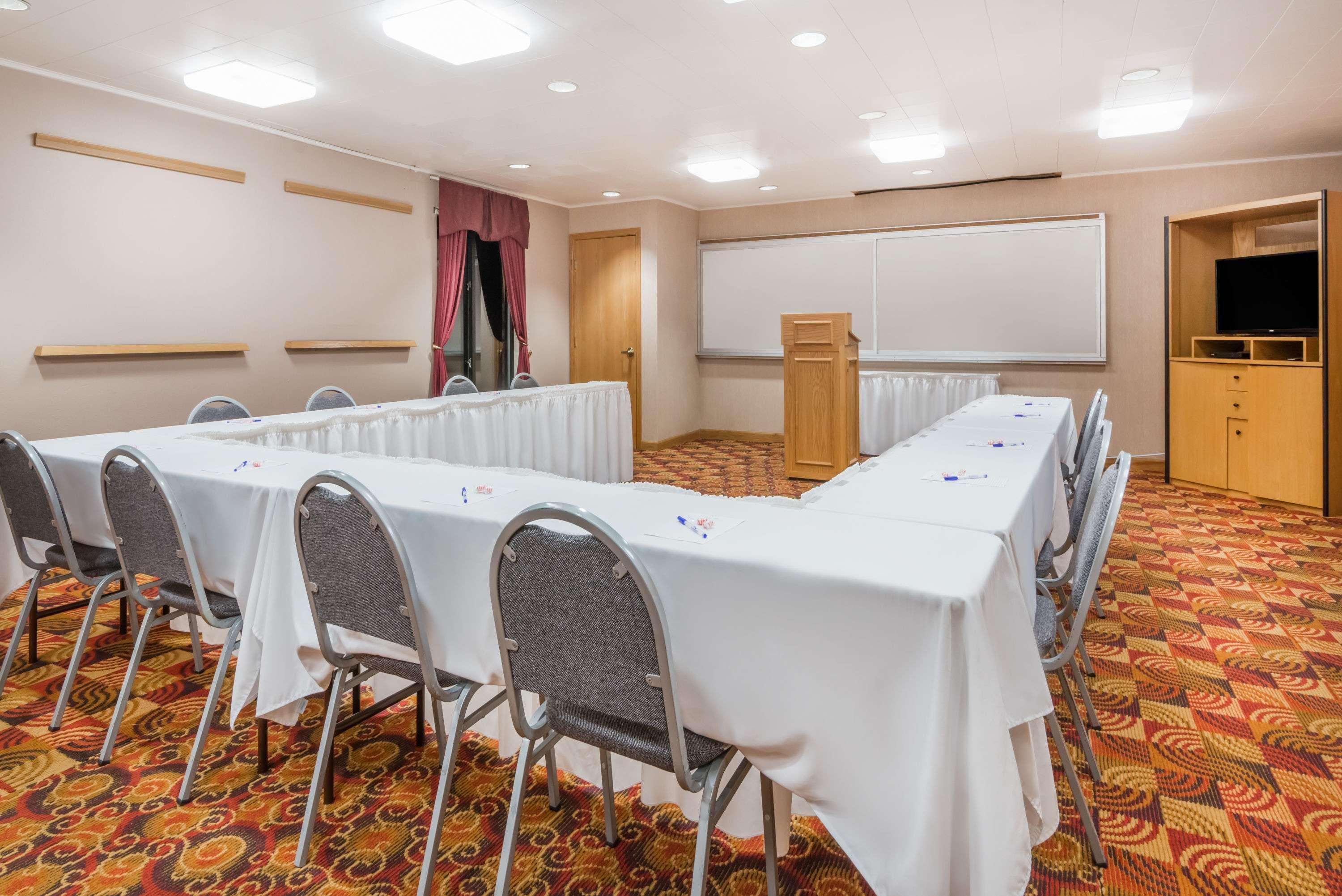 Baymont By Wyndham Plainfield/ Indianapolis Arpt Area Hotel