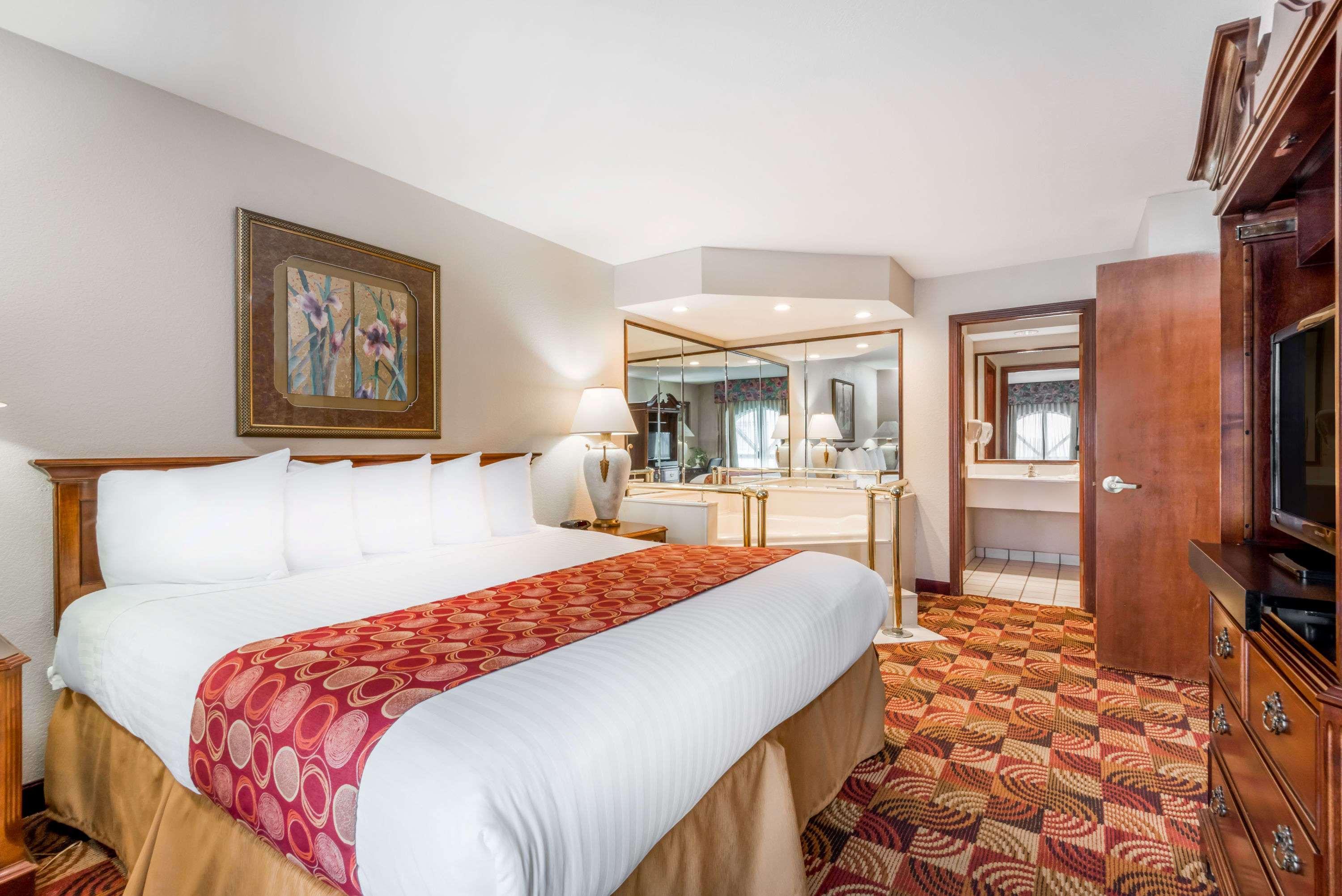 Baymont By Wyndham Plainfield/ Indianapolis Arpt Area Hotel