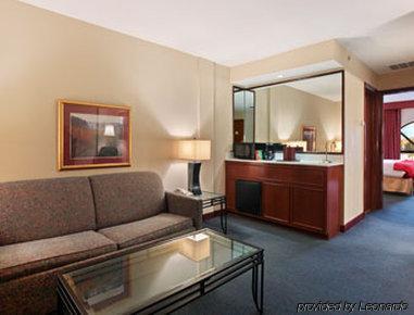 Hotel Baymont By Wyndham Plainfield/ Indianapolis Arpt Area Plainfield