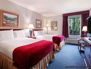 Baymont By Wyndham Plainfield/ Indianapolis Arpt Area 3* Plainfield