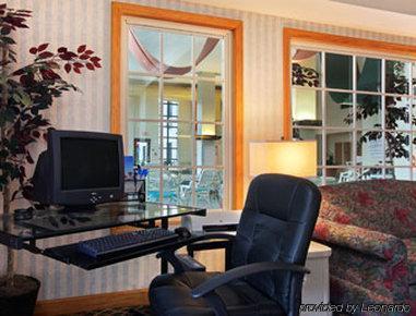 Baymont By Wyndham Plainfield/ Indianapolis Arpt Area Hotel