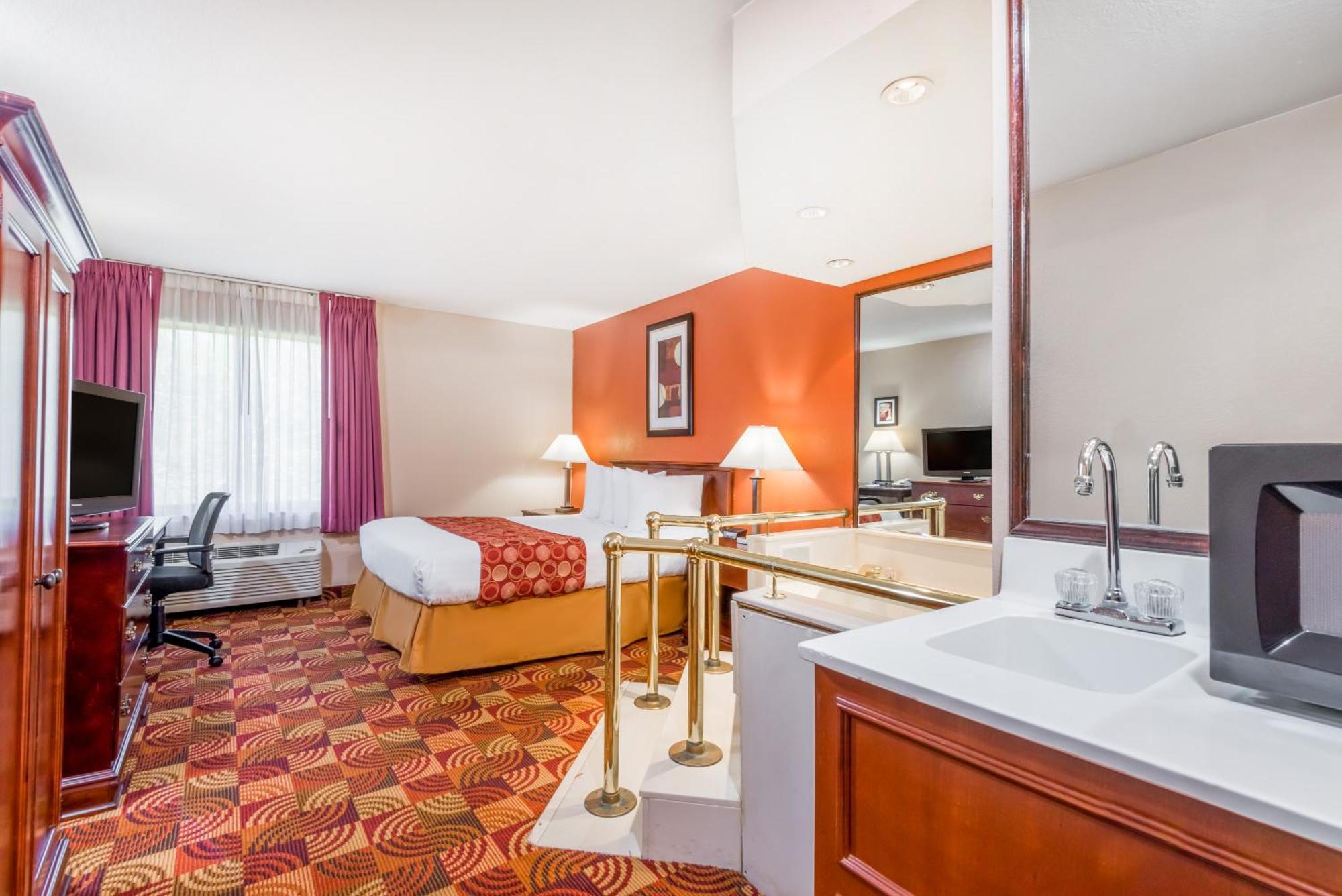 Hotel Baymont By Wyndham Plainfield/ Indianapolis Arpt Area