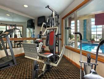 Baymont By Wyndham Plainfield/ Indianapolis Arpt Area Hotel Plainfield