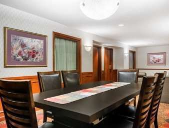 Baymont By Wyndham Plainfield/ Indianapolis Arpt Area 3* Plainfield