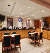 Baymont By Wyndham Plainfield/ Indianapolis Arpt Area 3*