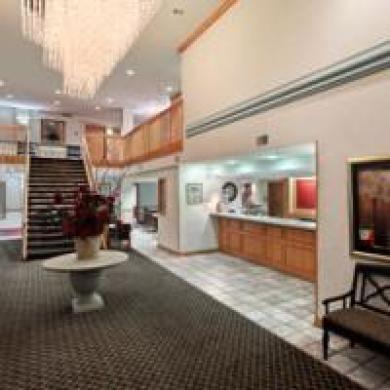 Baymont By Wyndham Plainfield/ Indianapolis Arpt Area Hotel Plainfield