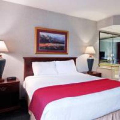 Hotel Baymont By Wyndham Plainfield/ Indianapolis Arpt Area