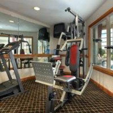 Baymont By Wyndham Plainfield/ Indianapolis Arpt Area Hotel 3*
